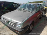 NISSAN MICRA K10